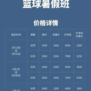 篮球运动员日常训练时间多久